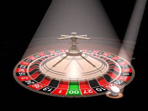 roulette payouts